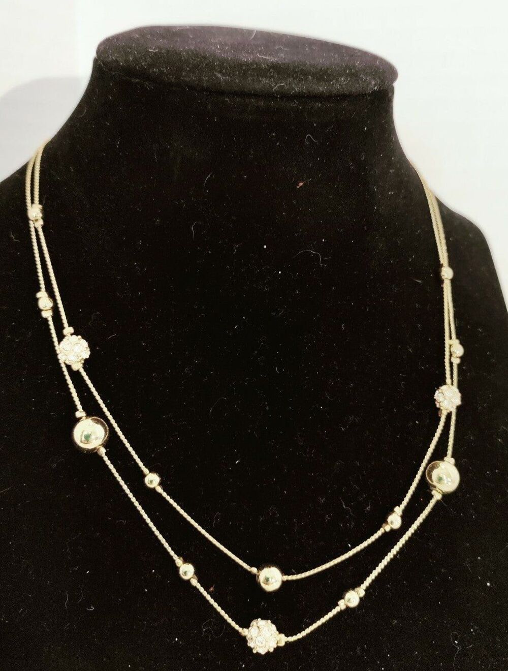 LOFT Dainty Necklace NWT
